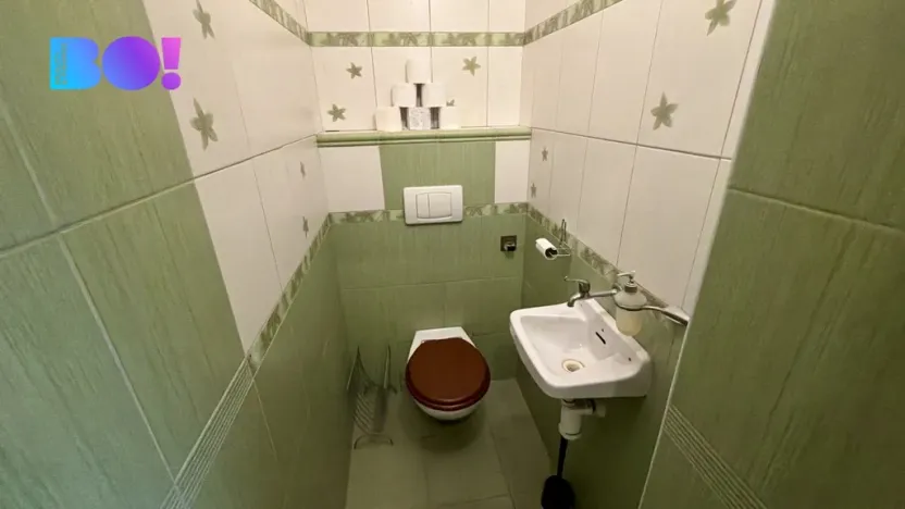 Prodej rodinného domu, Lučina, 190 m2