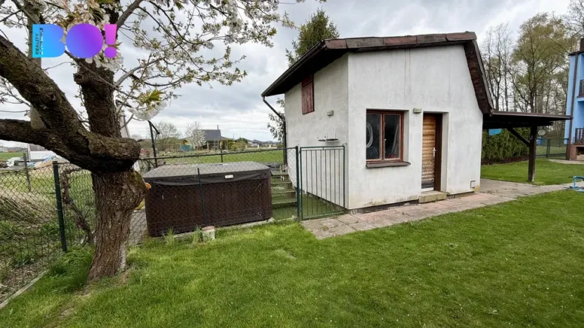 Prodej rodinného domu, Lučina, 190 m2