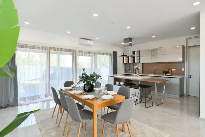 Prodej rodinného domu, Vysoký Újezd, U Rybníčka, 292 m2