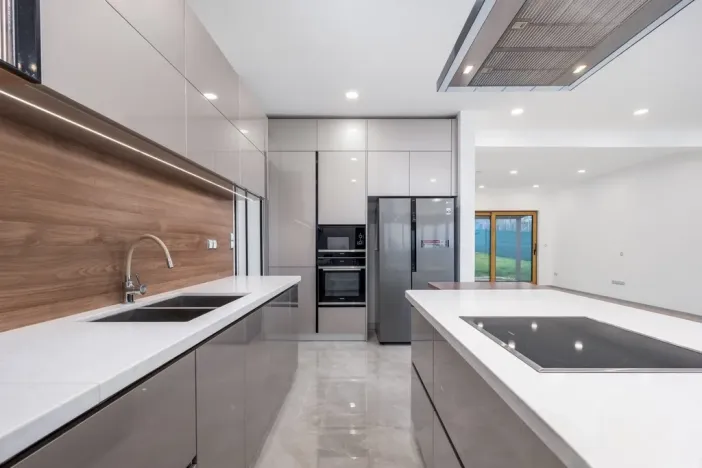 Prodej rodinného domu, Vysoký Újezd, U Rybníčka, 292 m2