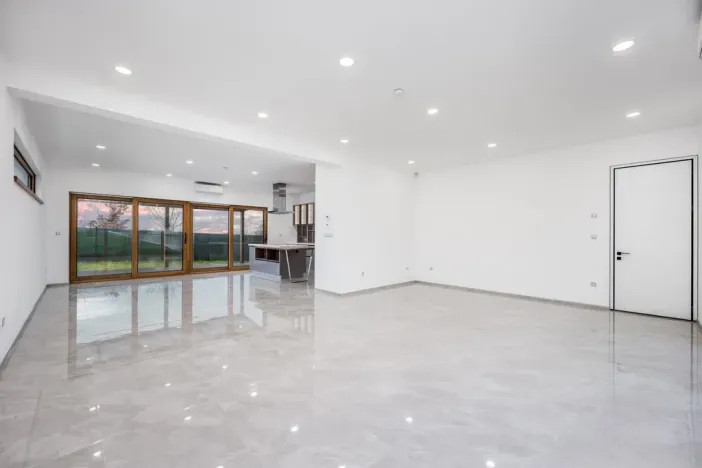 Prodej rodinného domu, Vysoký Újezd, U Rybníčka, 292 m2