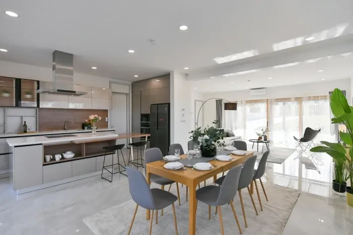 Prodej rodinného domu, Vysoký Újezd, U Rybníčka, 292 m2