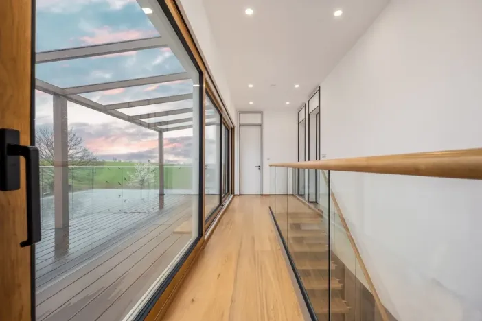 Prodej rodinného domu, Vysoký Újezd, U Rybníčka, 292 m2