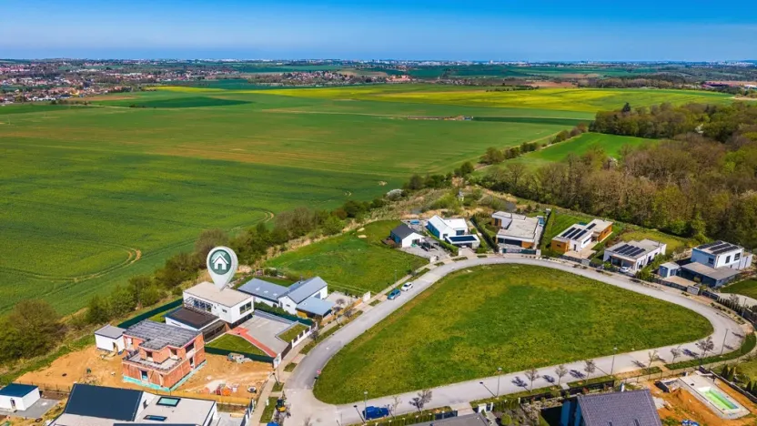 Prodej rodinného domu, Vysoký Újezd, U Rybníčka, 292 m2