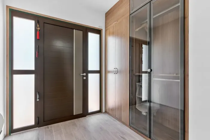 Prodej rodinného domu, Vysoký Újezd, U Rybníčka, 292 m2
