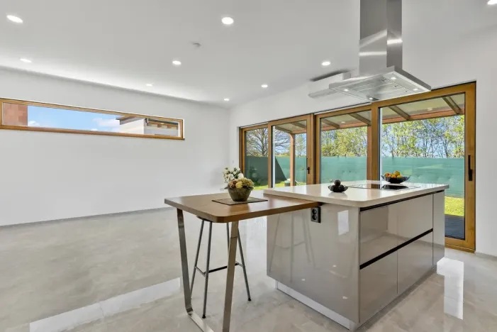 Prodej rodinného domu, Vysoký Újezd, U Rybníčka, 292 m2