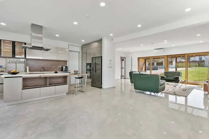 Prodej rodinného domu, Vysoký Újezd, U Rybníčka, 292 m2
