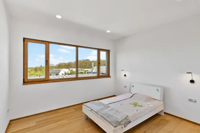Prodej rodinného domu, Vysoký Újezd, U Rybníčka, 292 m2