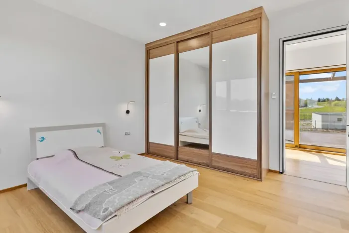 Prodej rodinného domu, Vysoký Újezd, U Rybníčka, 292 m2