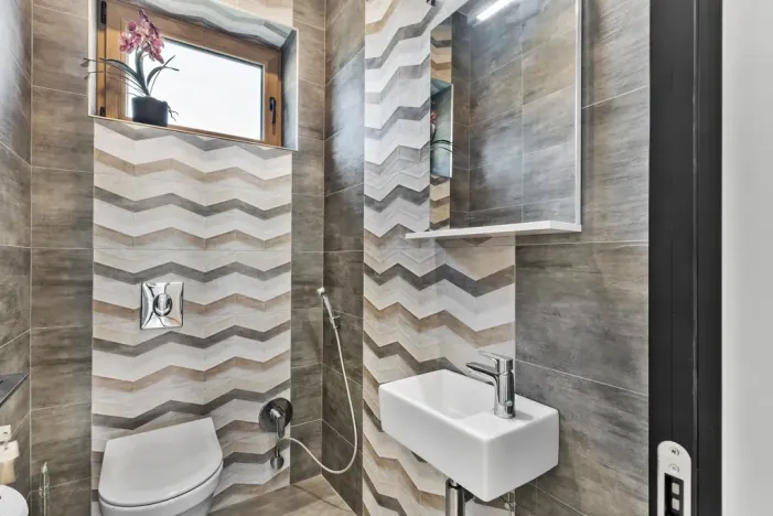 Prodej vily, Vysoký Újezd, U Rybníčka, 292 m2
