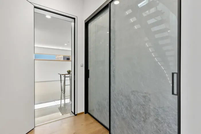 Prodej vily, Vysoký Újezd, U Rybníčka, 292 m2