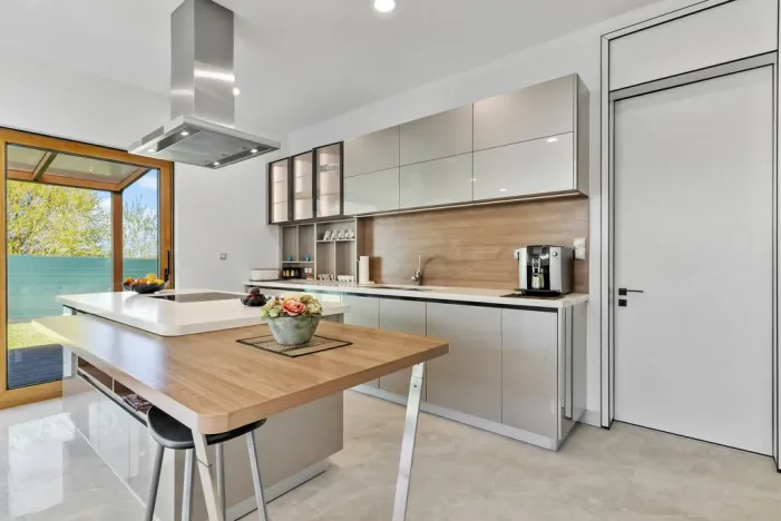 Prodej vily, Vysoký Újezd, U Rybníčka, 292 m2