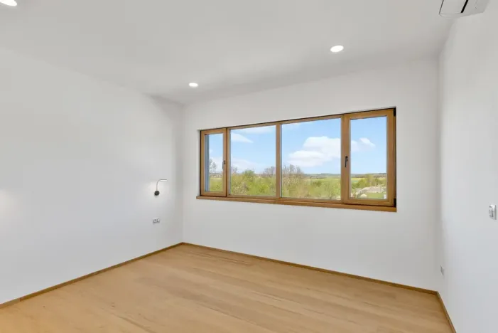 Prodej vily, Vysoký Újezd, U Rybníčka, 292 m2