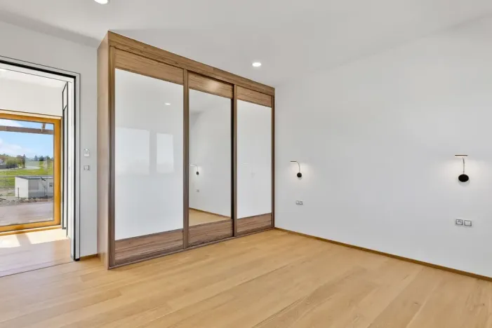 Prodej vily, Vysoký Újezd, U Rybníčka, 292 m2