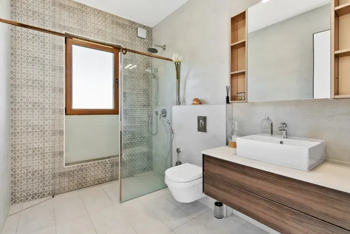 Prodej vily, Vysoký Újezd, U Rybníčka, 292 m2