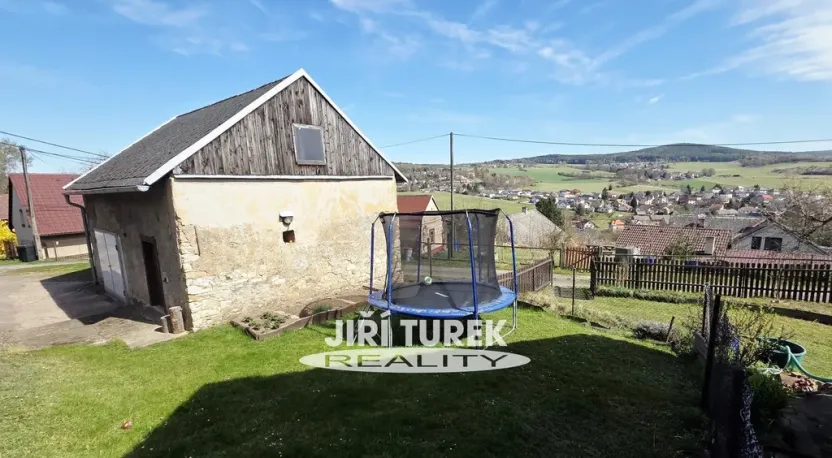 Prodej rodinného domu, Zaječov, 80 m2