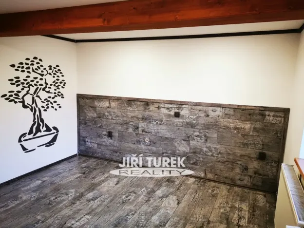 Prodej rodinného domu, Zaječov, 80 m2