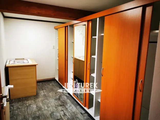 Prodej rodinného domu, Zaječov, 80 m2