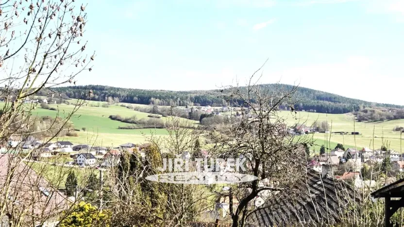 Prodej rodinného domu, Zaječov, 80 m2