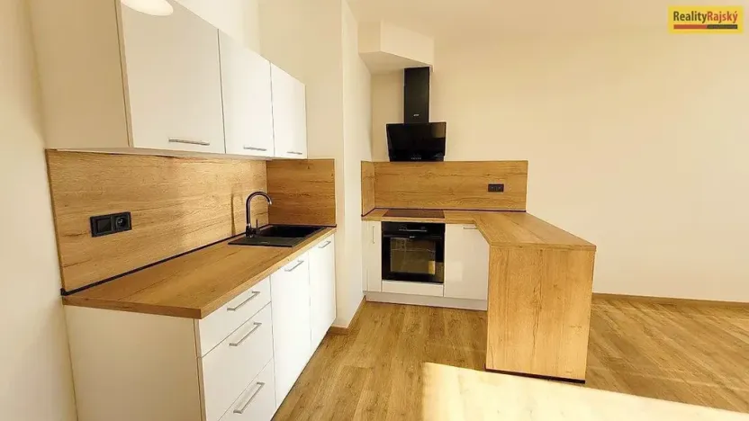 Pronájem bytu 2+kk, Praha - Dolní Měcholupy, Honzíkova, 40 m2