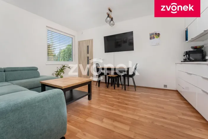 Prodej rodinného domu, Kroměříž - Kotojedy, 53 m2