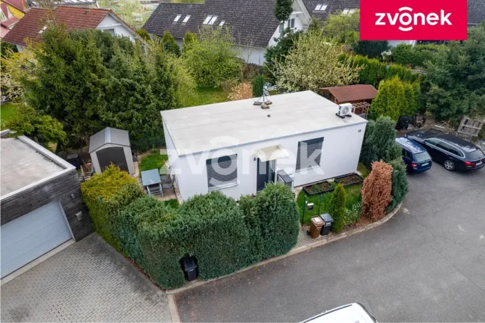 Prodej rodinného domu, Kroměříž - Kotojedy, 53 m2