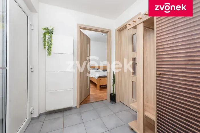 Prodej rodinného domu, Kroměříž - Kotojedy, 53 m2