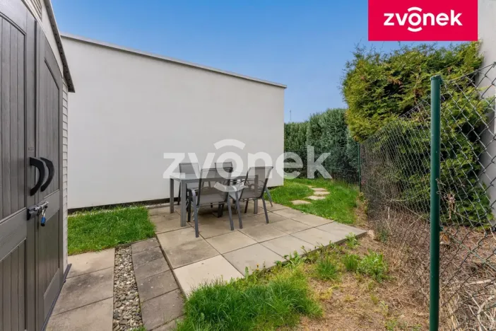 Prodej rodinného domu, Kroměříž - Kotojedy, 53 m2