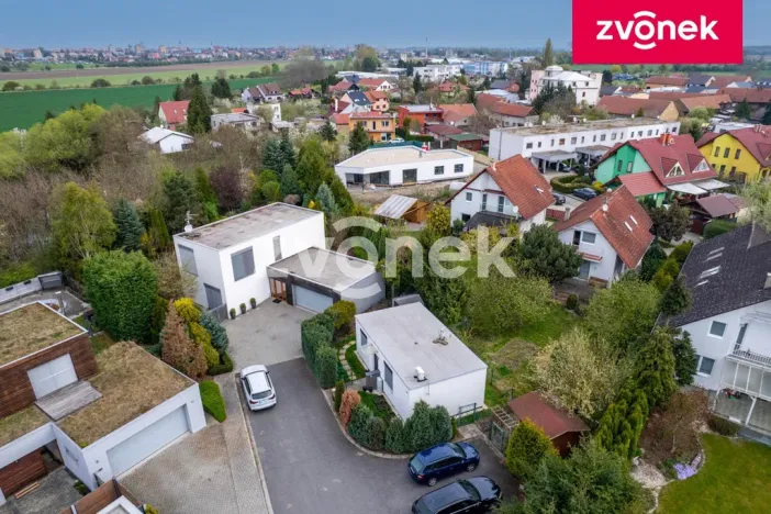 Prodej rodinného domu, Kroměříž - Kotojedy, 53 m2