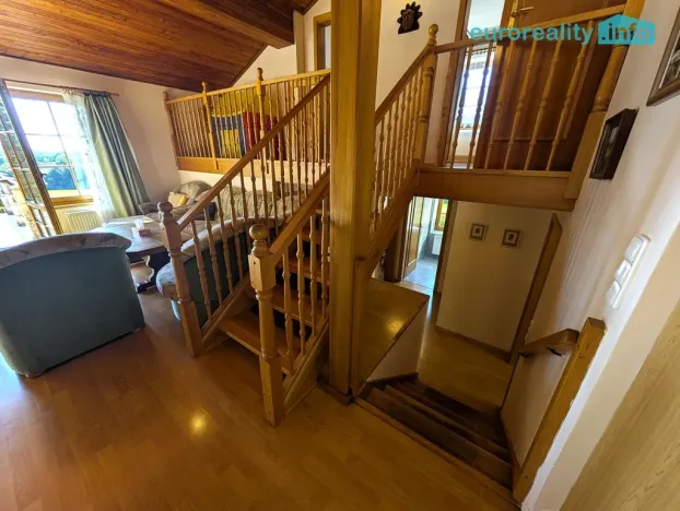 Prodej chalupy, Troskovice - Jivina, 160 m2