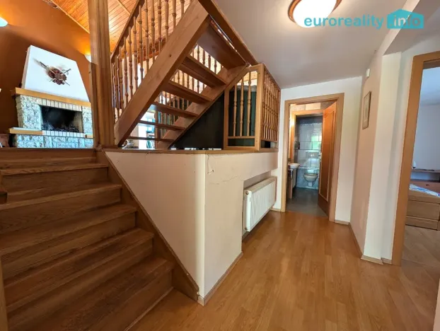 Prodej chalupy, Troskovice - Jivina, 160 m2