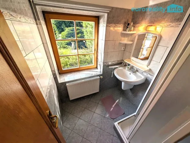 Prodej chalupy, Troskovice - Jivina, 160 m2