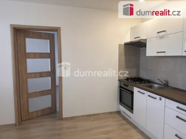 Pronájem bytu 1+1, Ústí nad Labem - Severní Terasa, Větrná, 36 m2