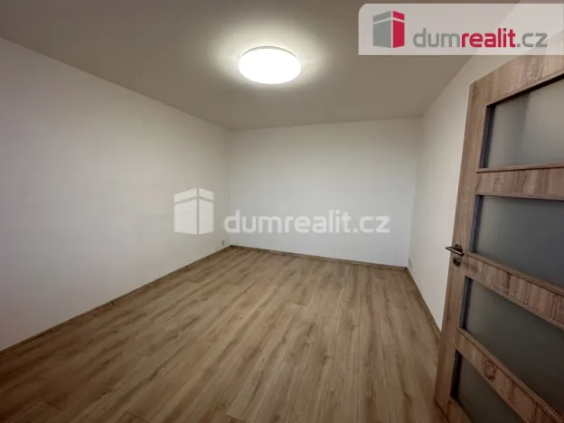 Pronájem bytu 1+1, Ústí nad Labem - Severní Terasa, Větrná, 36 m2