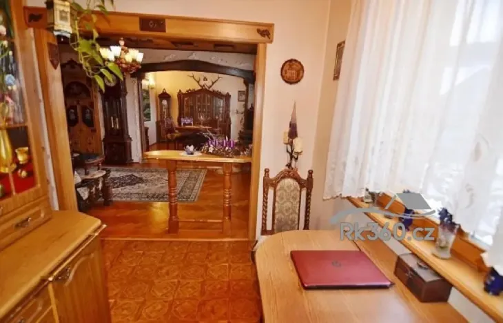 Prodej bytu 3+1, Jeseník, Zeyerova, 75 m2