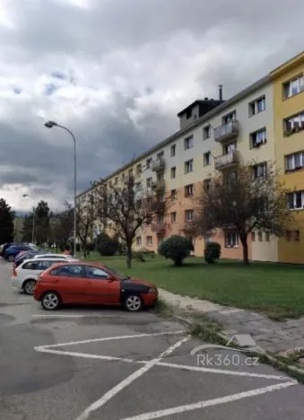 Prodej bytu 3+1, Jeseník, Zeyerova, 75 m2