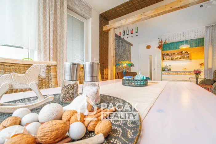 Prodej bytu 2+kk, Olomouc, Aloise Rašína, 59 m2