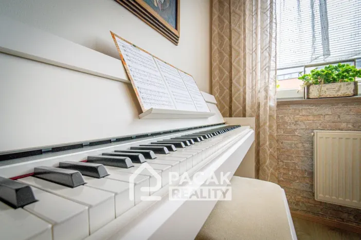 Prodej bytu 2+kk, Olomouc, Aloise Rašína, 59 m2