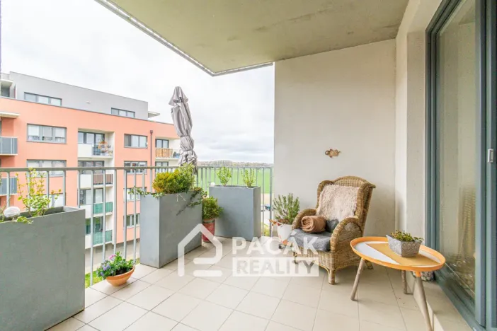 Prodej bytu 2+kk, Olomouc, Aloise Rašína, 59 m2