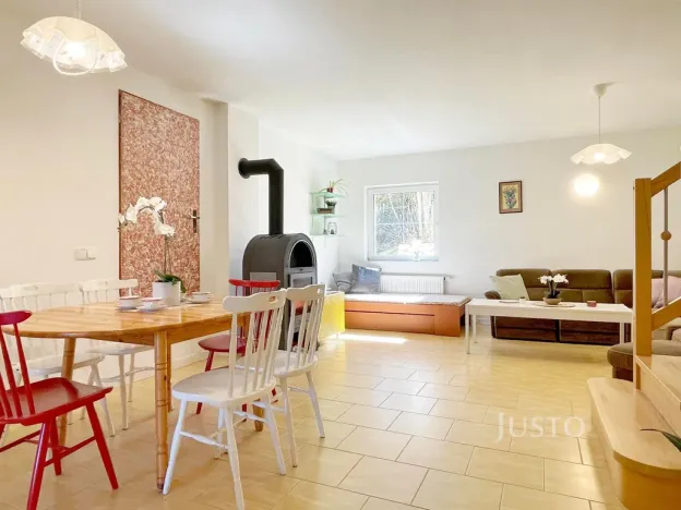 Prodej rodinného domu, Libeř - Libeň, 98 m2