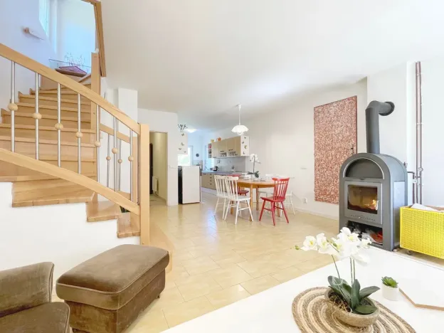 Prodej rodinného domu, Libeř - Libeň, 98 m2