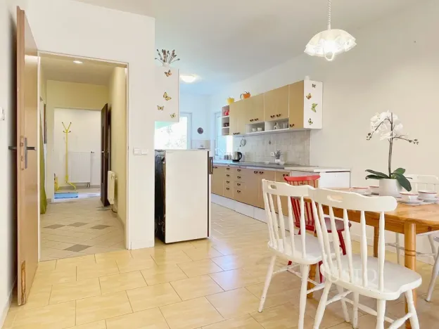 Prodej rodinného domu, Libeř - Libeň, 98 m2