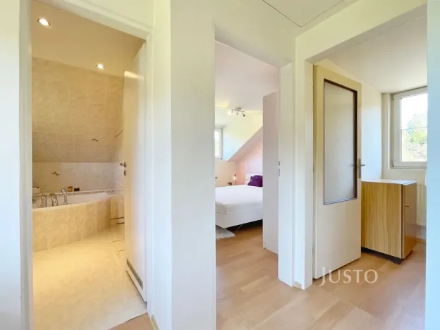 Prodej rodinného domu, Libeř - Libeň, 98 m2