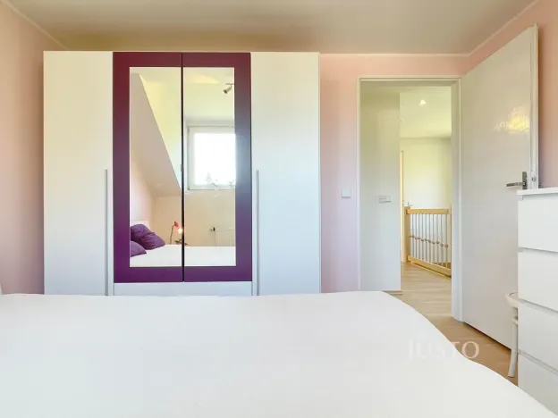 Prodej rodinného domu, Libeř - Libeň, 98 m2