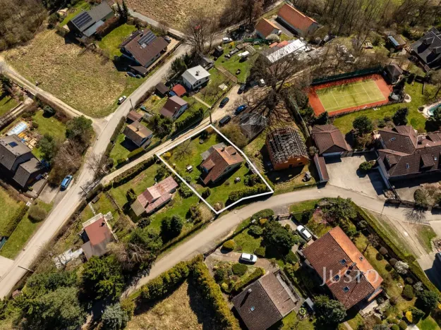 Prodej rodinného domu, Libeř - Libeň, 98 m2