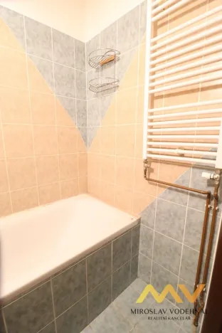 Pronájem bytu 1+1, Hradec Králové - Věkoše, Na Zahrádkách, 40 m2