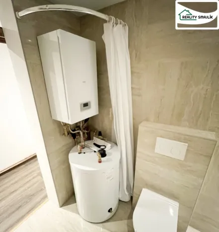 Pronájem bytu 2+kk, Cheb, 26. dubna, 65 m2