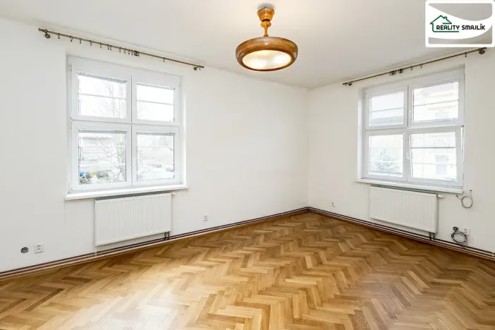 Pronájem bytu 3+1, Cheb, Májová, 114 m2