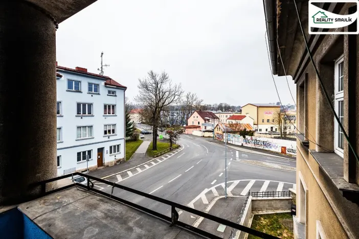 Pronájem bytu 3+1, Cheb, Májová, 114 m2