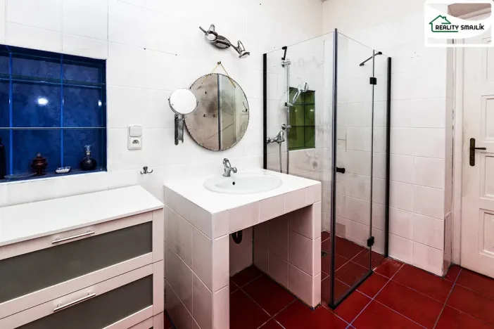 Pronájem bytu 3+1, Cheb, Májová, 114 m2